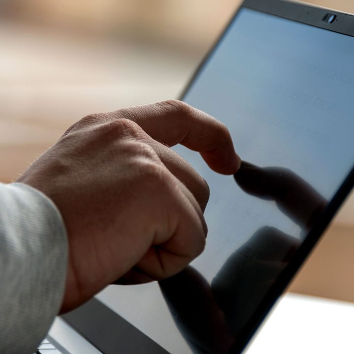 Lenovo ThinkPad X1 Carbon (2018) review