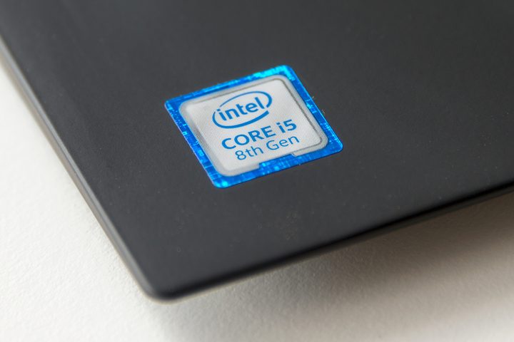 intel 8th gen logo