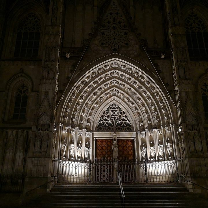 low light camera comparison arches Huawei Mate 10 Pro