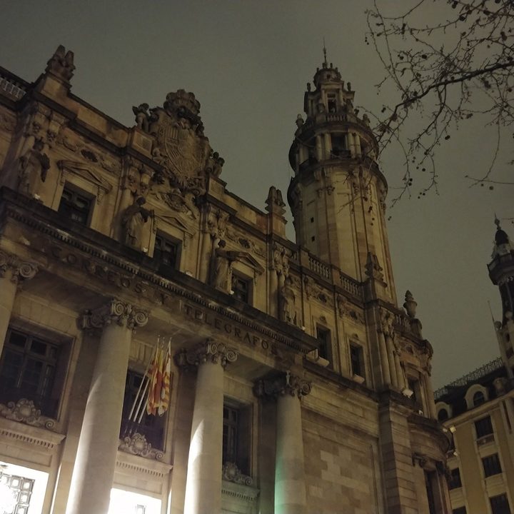 low light camera comparison post office LG V30