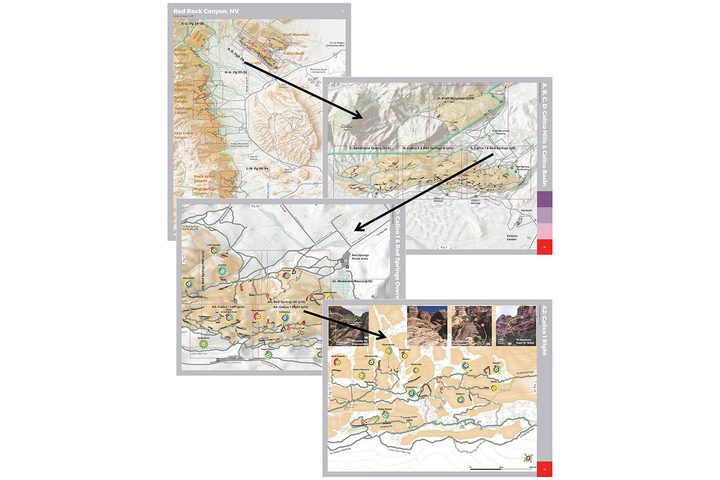 Map Tiers