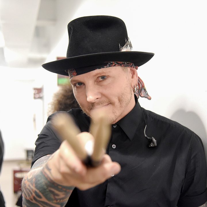 Matt Sorum 2016