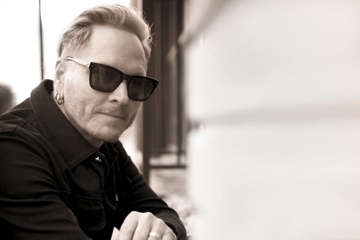 Matt Sorum glasses