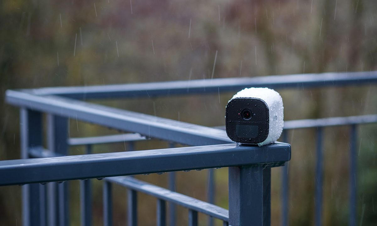 Netgear Arlo Go review