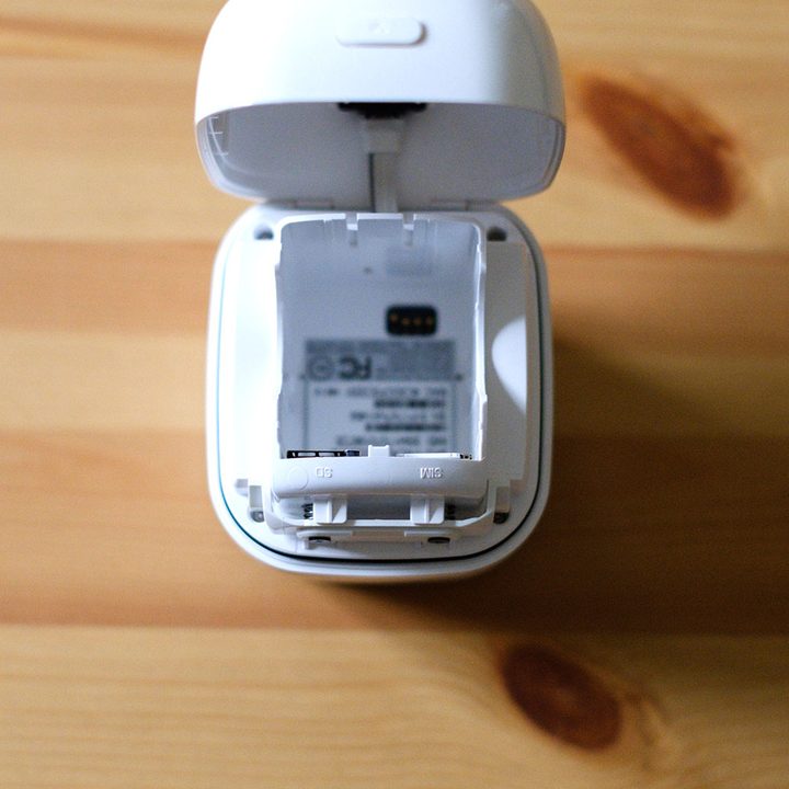Netgear Arlo Go review