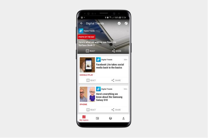 news republic best made for galaxy apps