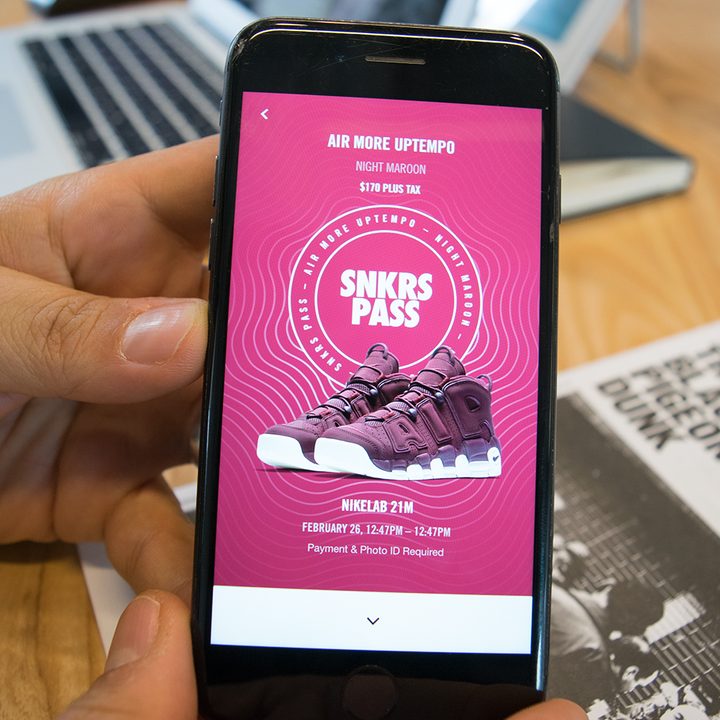 inside s23nyc the digital studio keeping nikes tech relevant nike nyc kn2