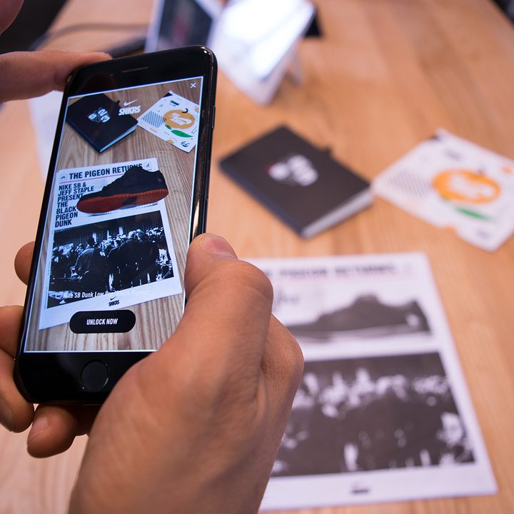 inside s23nyc the digital studio keeping nikes tech relevant nike nyc kn3