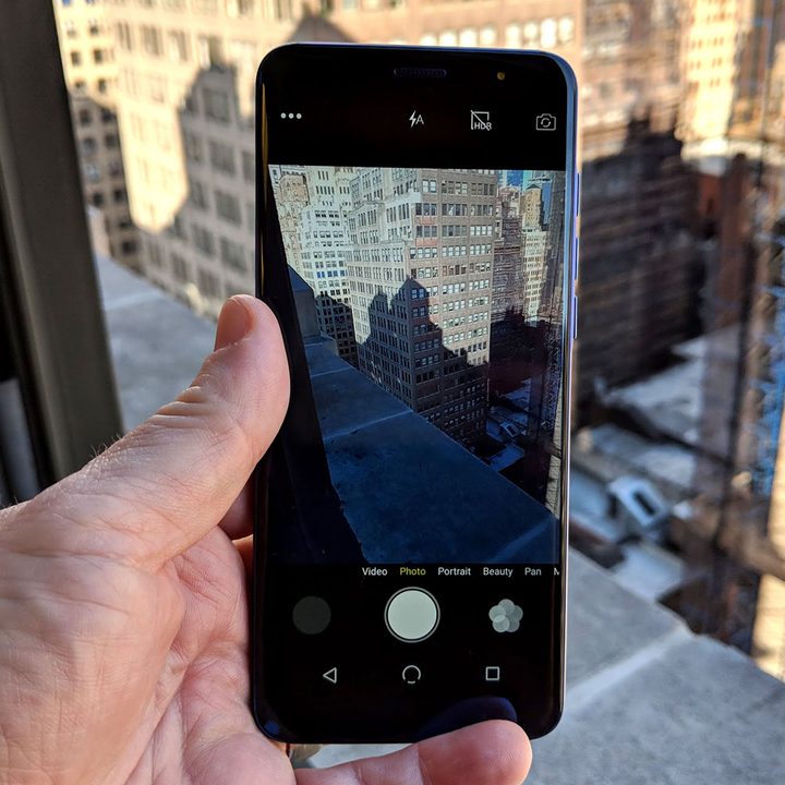 Nuu G3 review