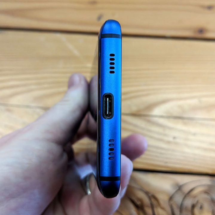 Nuu G3 review