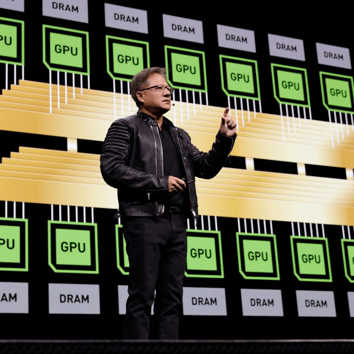 Nvidia DGX 2