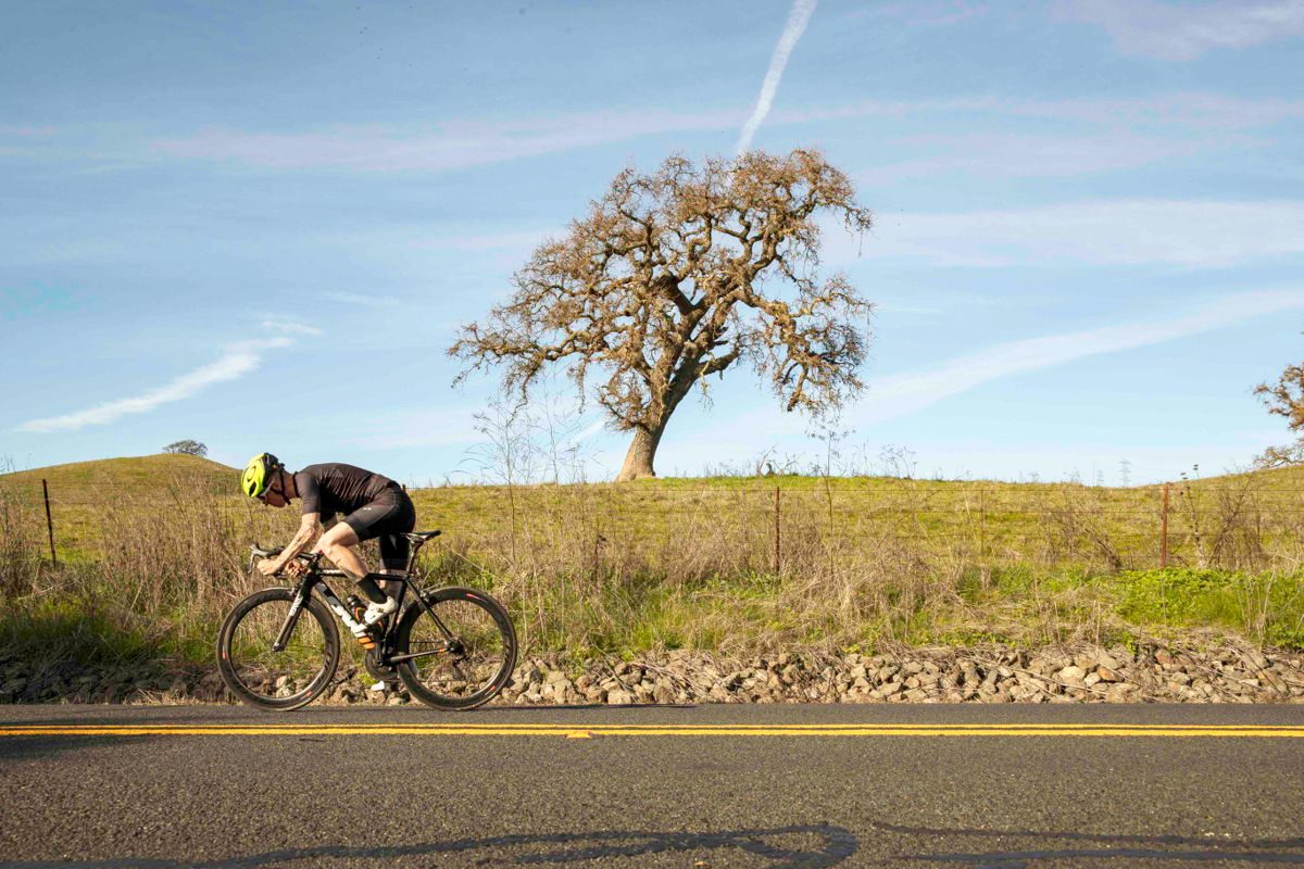 Oakley Paris-Roubaix Challenge