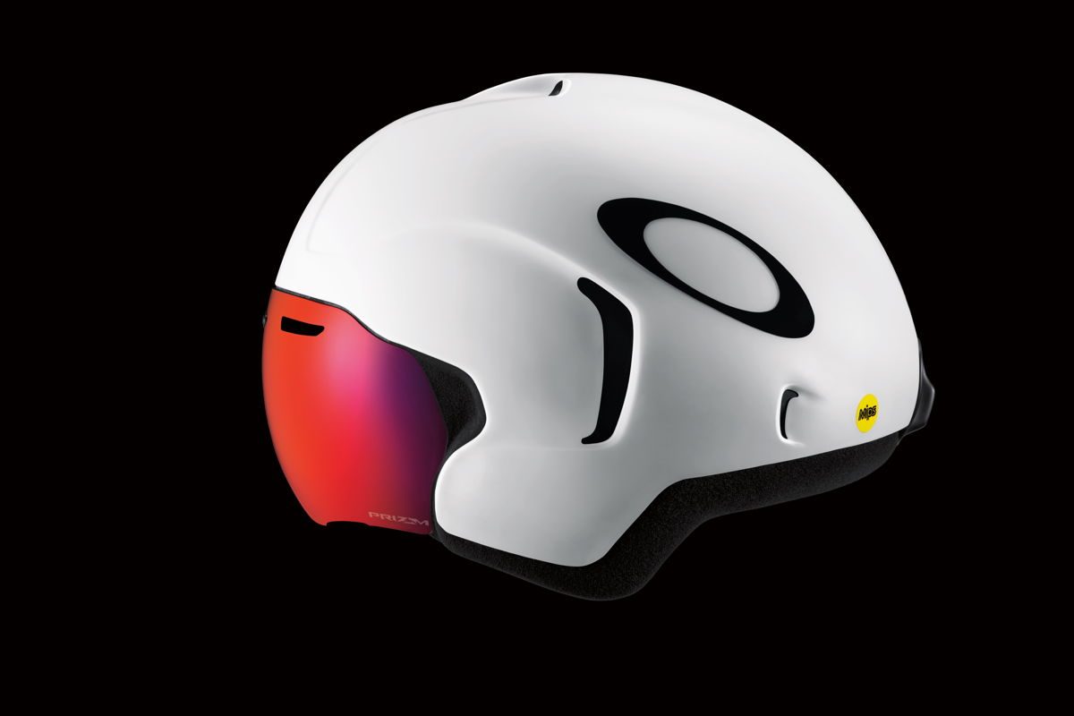 Oakley Paris-Roubaix Challenge