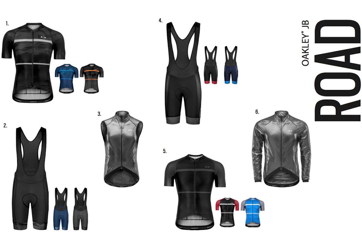 Oakley Paris-Roubaix Challenge