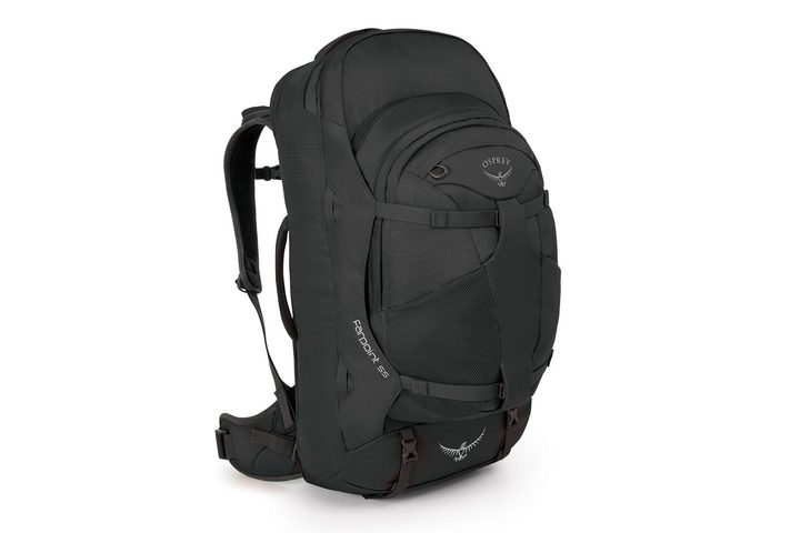 Osprey Farpoint 55