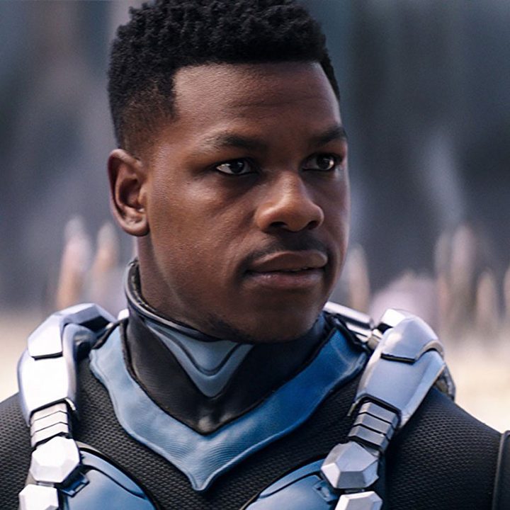 Pacific Rim Uprising review
