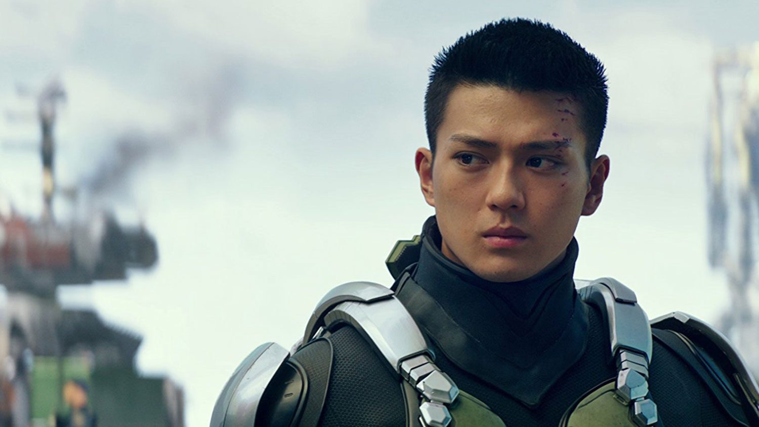 Pacific Rim Uprising review