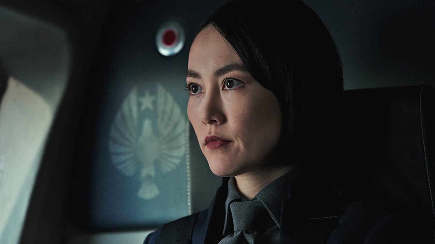 Pacific Rim Uprising review