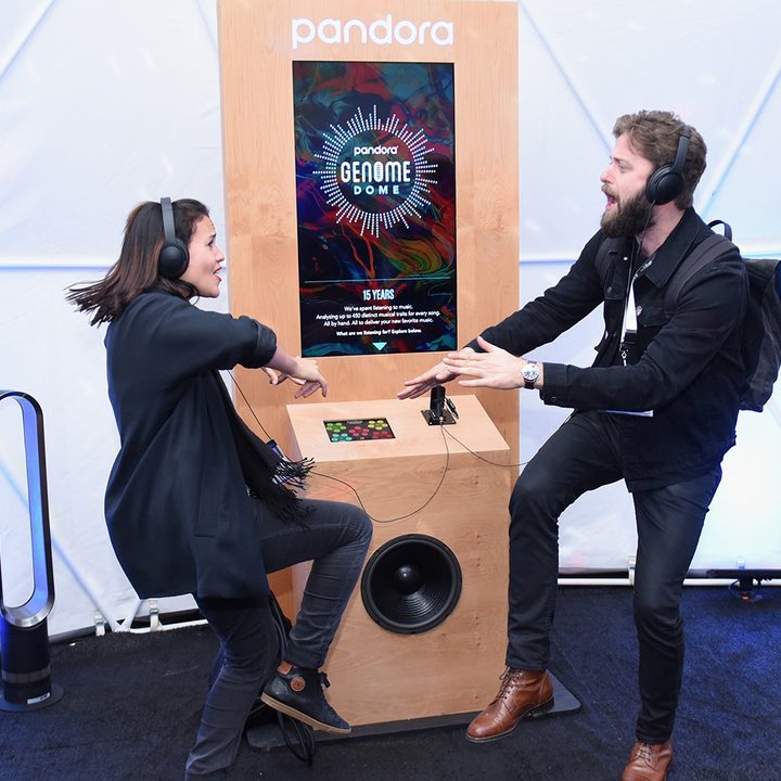 pandora record labels streaming industry spotify apple interview 2