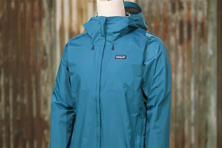 Patagonia TorrentShell