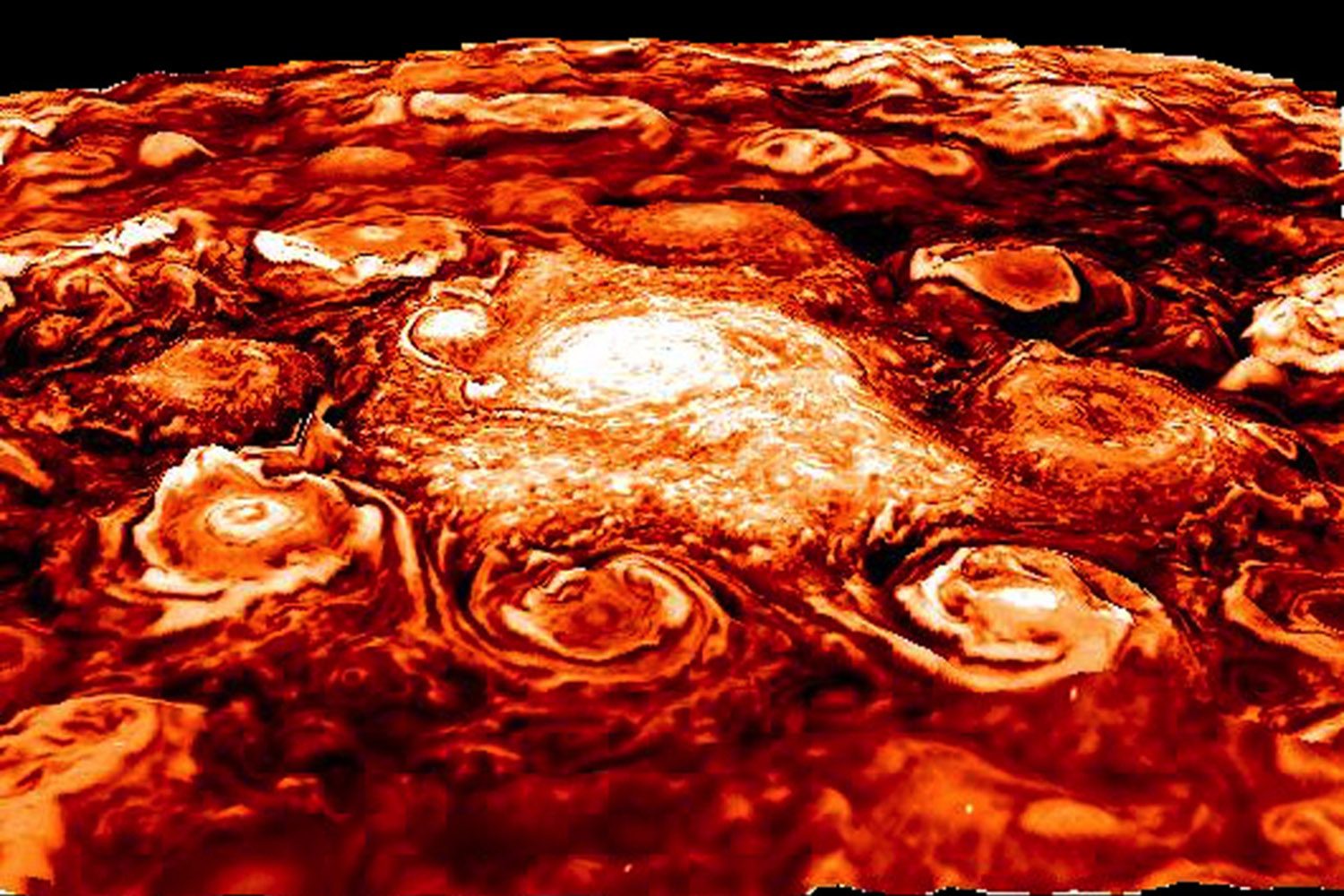 jupiter storms juno pia22336 hires
