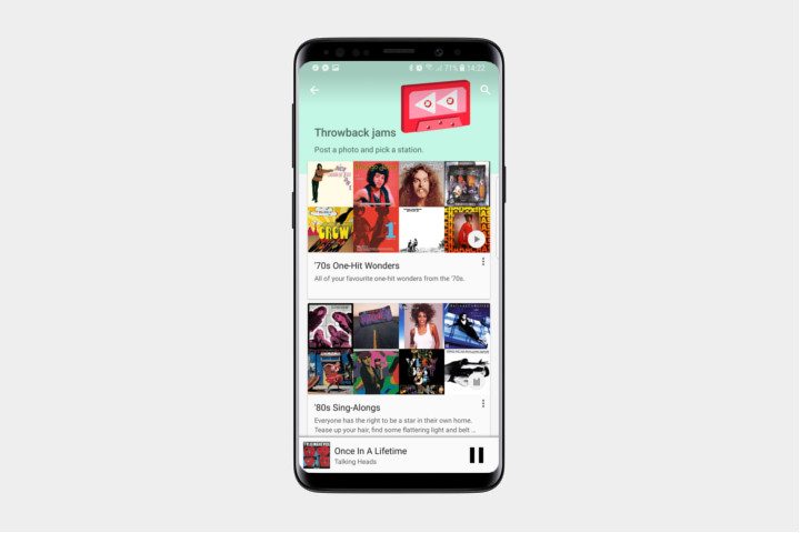 play music best made for galaxy apps