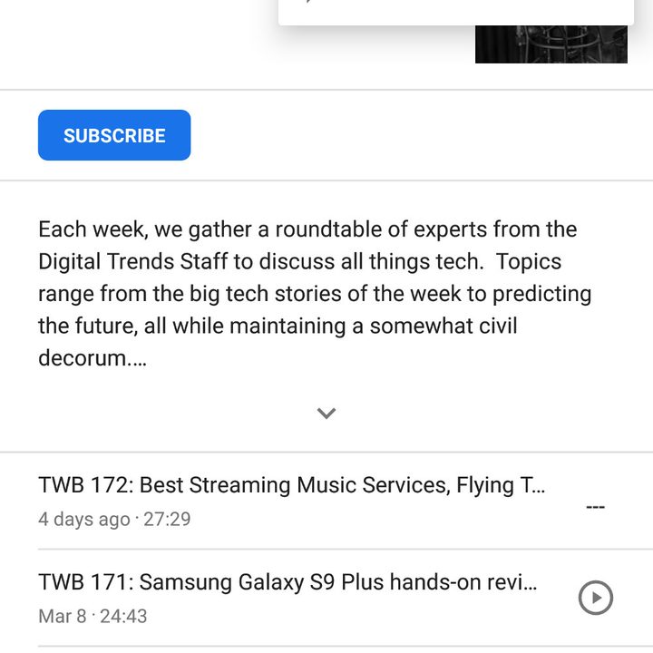 google app podcast support podcasts dt 3