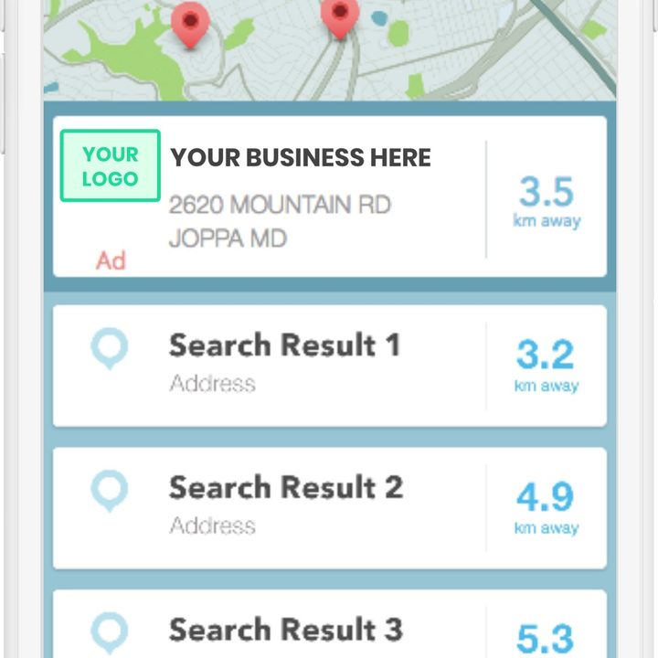 Waze Local