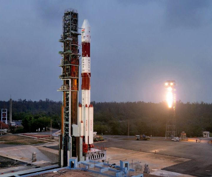 satellite