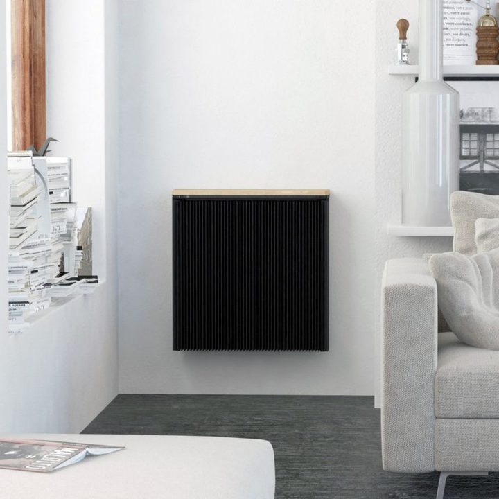 qarnot cryptoheater