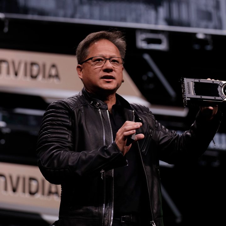 Nvidia Quadro GV100