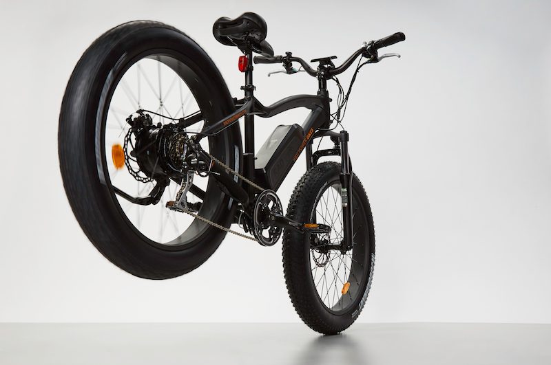 Rad Power Bikes