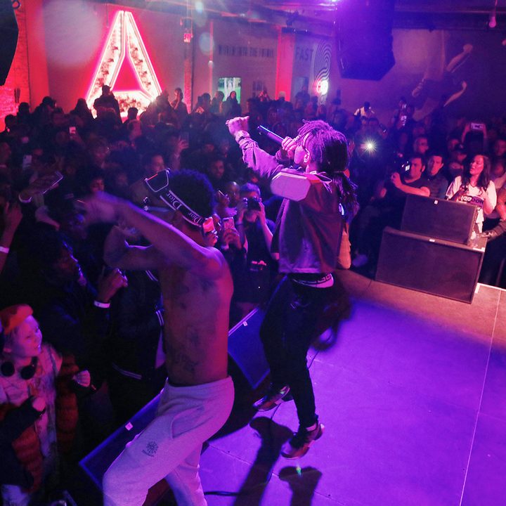 Rae Sremmurd Sremmlife 3