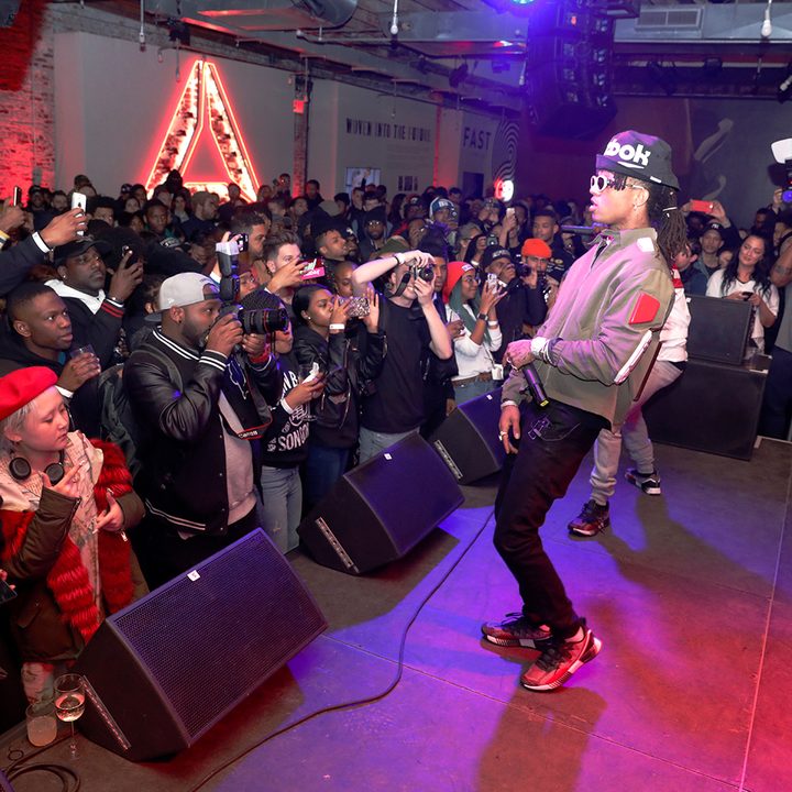 Rae Sremmurd Sremmlife 3