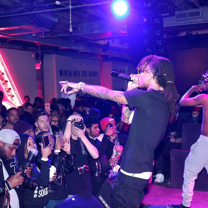 Rae Sremmurd Sremmlife 3