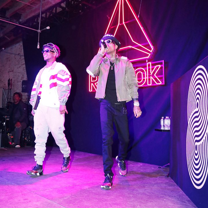 Rae Sremmurd Sremmlife 3