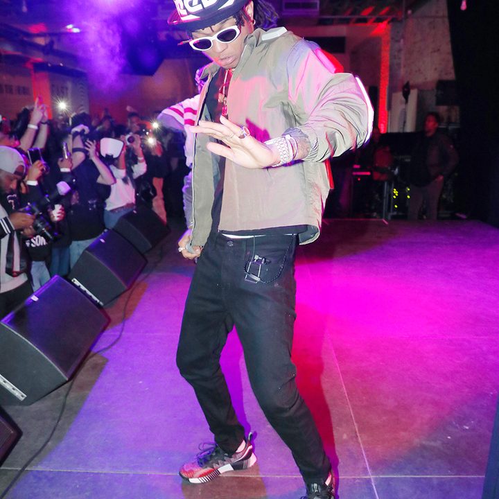 Rae Sremmurd Sremmlife 3
