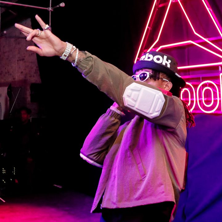 Rae Sremmurd Sremmlife 3
