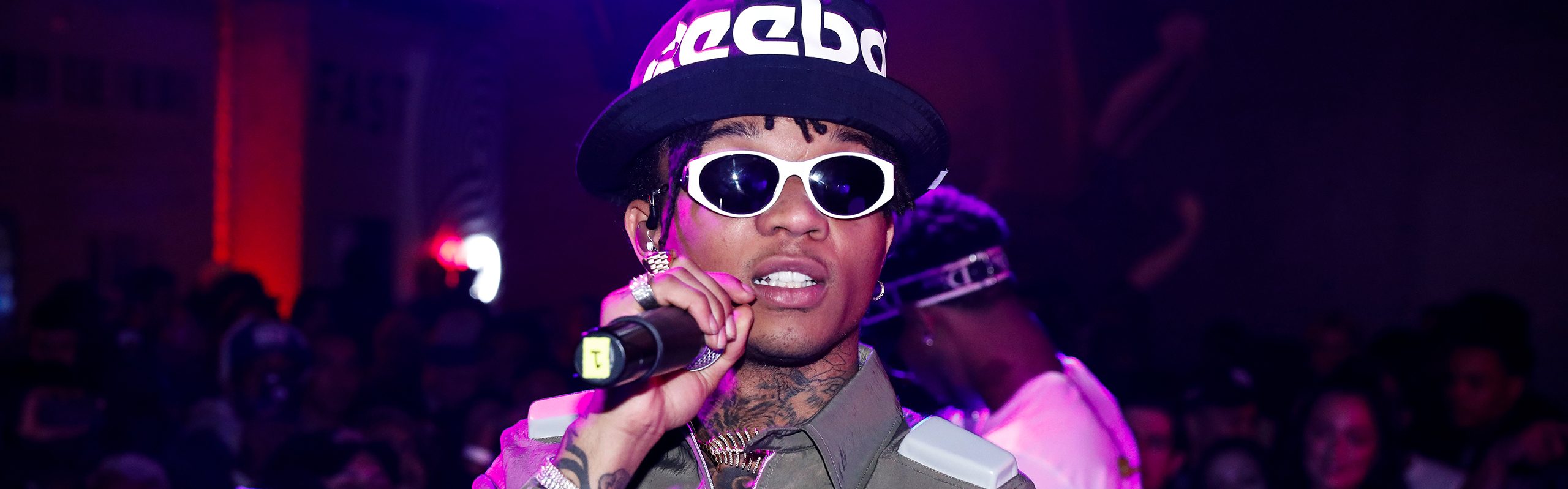 Rae Sremmurd Sremmlife 3