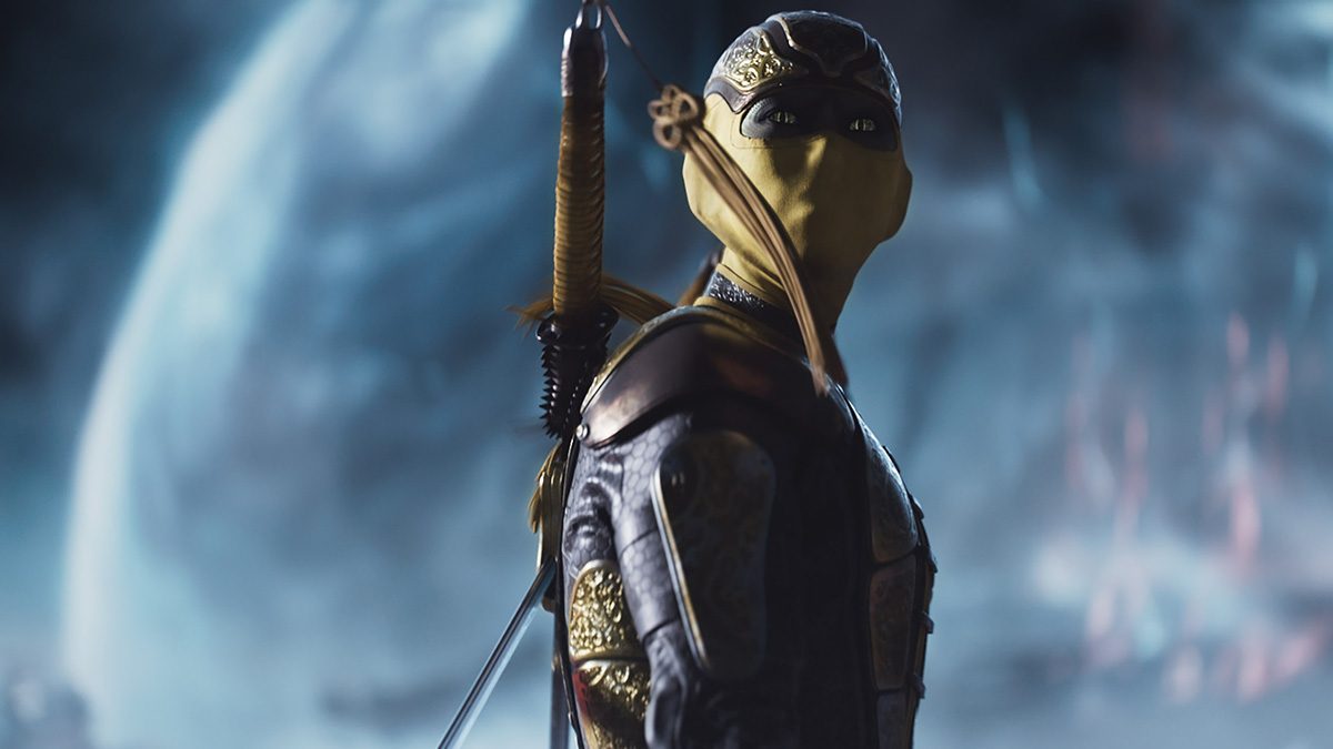 ready player one review sword