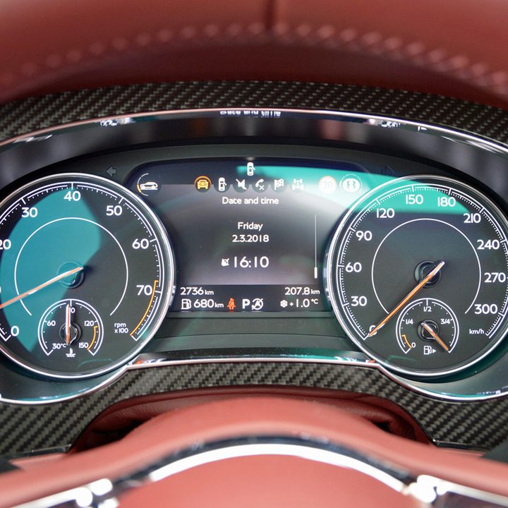 2019 bentley bentayga v8 first drive review rg 20