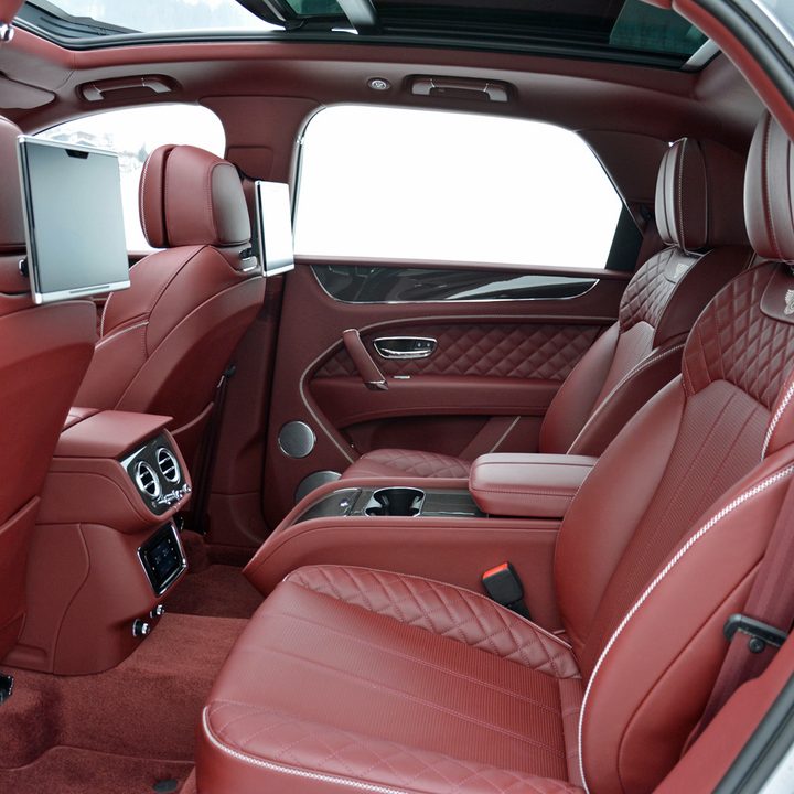 2019 bentley bentayga v8 first drive review rg 25