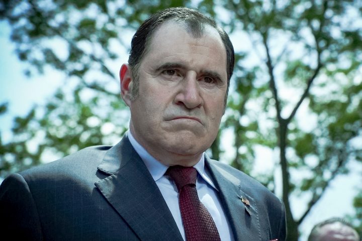 Richard Kind | 'Gotham' (2014)