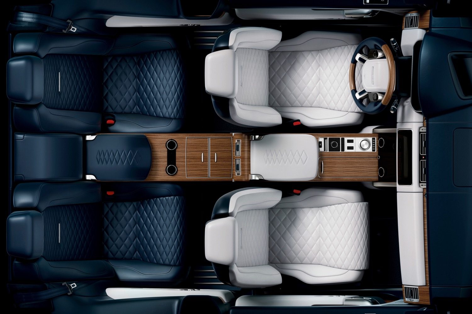 land rover range sv coupe geneva motor show 2018