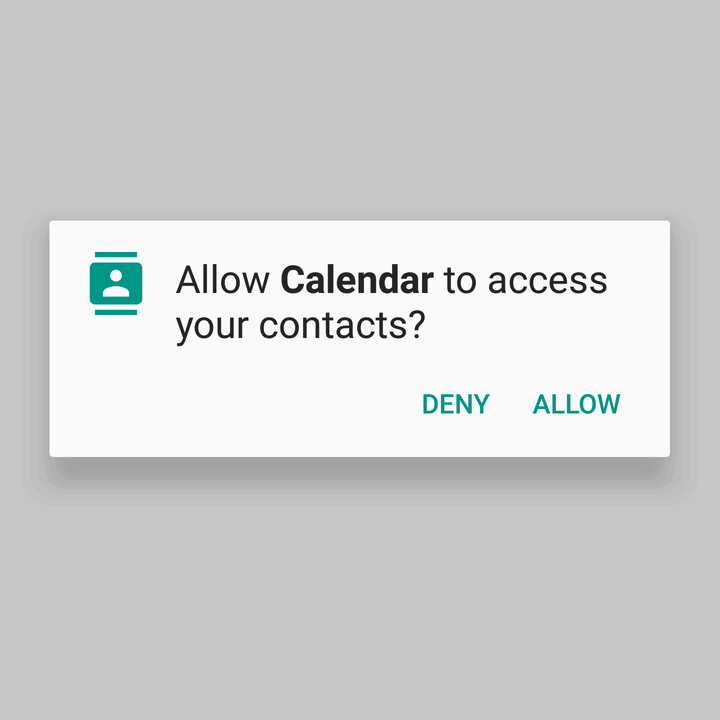 how to make the galaxy s9 and plus look like stock android calendar 2