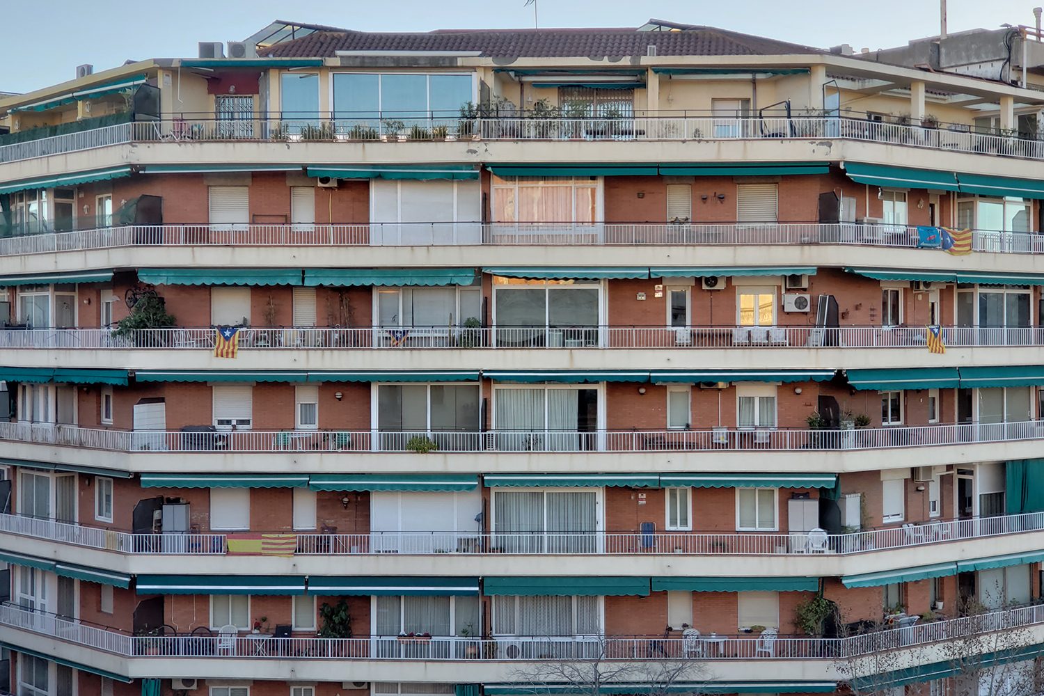 samsung galaxy s9 plus review camera samples balconies