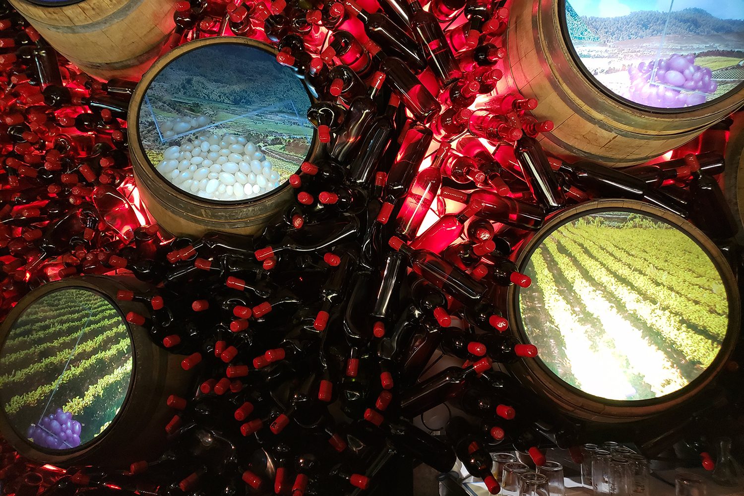 samsung galaxy s9 plus review camera samples bottles