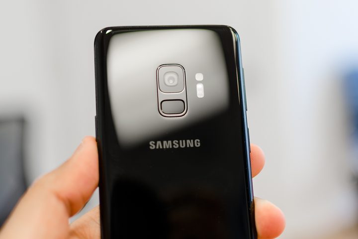 samsung galaxy s9 review