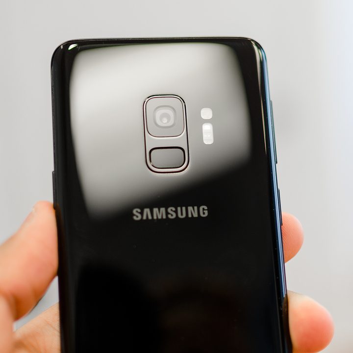 samsung galaxy s9 review