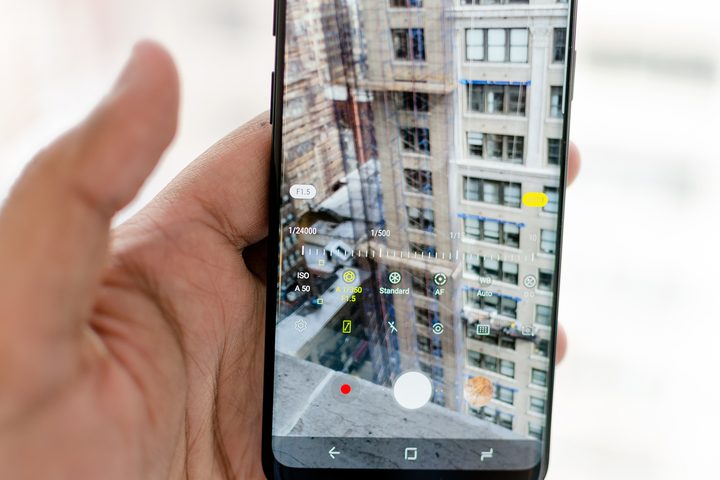 samsung galaxy s9 review
